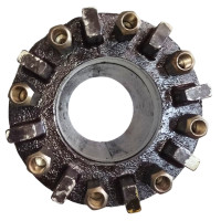 Проставка(вир-во Білорусь,ВЗТЗЧ) Ф-305 L-340 (зад)