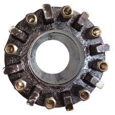 Проставка(вир-во Білорусь,ВЗТЗЧ) Ф-305 L-340 (зад)