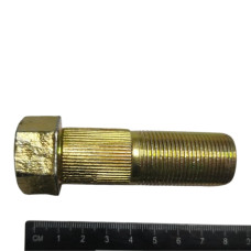 Болт (задньої маточини)(аналог)