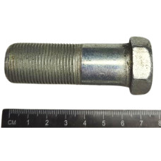 Болт (задньої маточини) (вир-во Білорусь,МТЗ)