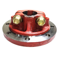 Маточина заднього колеса(вир-во Україна,РЗТ)