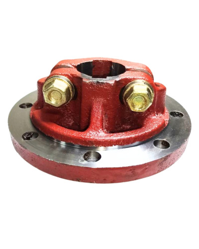 Маточина заднього колеса(вир-во Україна,РЗТ)