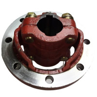 Маточина заднього колеса(вир-во Україна,РЗТ)