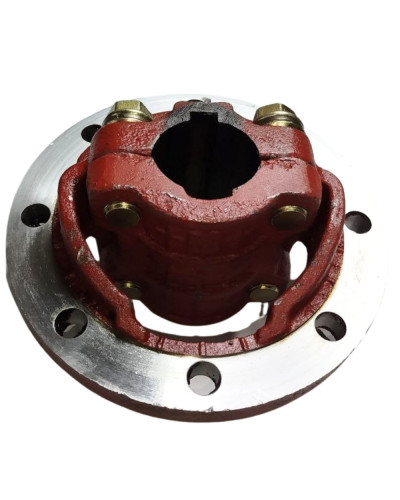 Маточина заднього колеса(вир-во Україна,РЗТ)