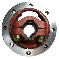 Маточина заднього колеса(вир-во Україна,РЗТ)