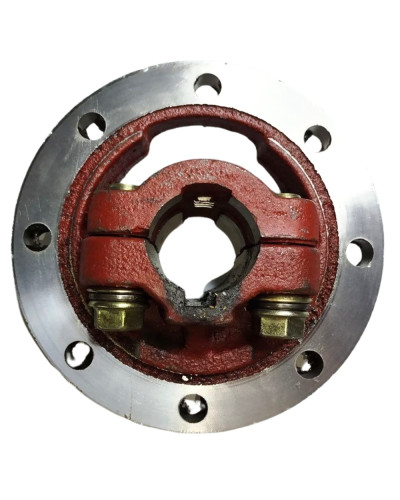 Маточина заднього колеса(вир-во Україна,РЗТ)