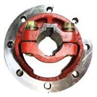 Маточина заднього колеса(вир-во Україна,РЗТ)