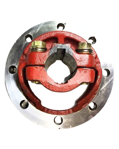 Маточина заднього колеса(вир-во Україна,РЗТ)