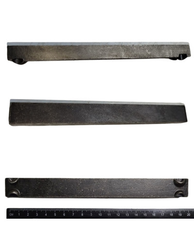 Шпонка задньої маточини(вир-во Білорусь,МТЗ)