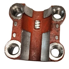 Вкладиш задньої маточини (вир-во Білорусь,САЗ)