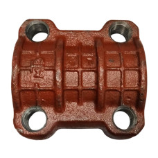 Вкладиш задньої маточини (вир-во Білорусь,САЗ)