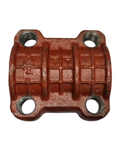 Вкладиш задньої маточини (вир-во Білорусь,САЗ)