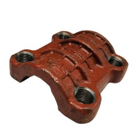 Вкладиш задньої маточини (вир-во Білорусь,САЗ)