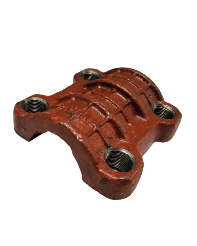 Вкладиш задньої маточини (вир-во Білорусь,САЗ)