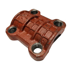 Вкладиш задньої маточини (вир-во Білорусь,САЗ)