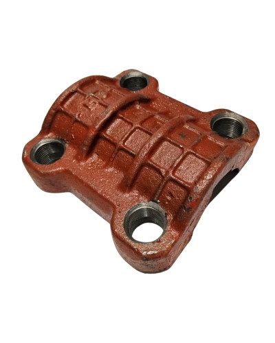 Вкладиш задньої маточини (вир-во Білорусь,САЗ)