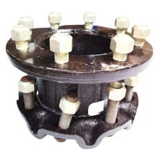 Проставка(вир-во Білорусь,ВЗТЗЧ) Ф-305 L-211 (зад)