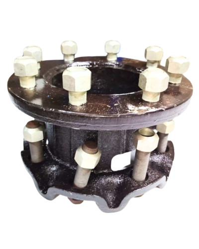 Проставка(вир-во Білорусь,ВЗТЗЧ) Ф-305 L-211 (зад)