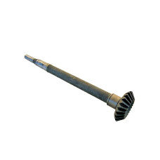 Вал Т-16, СШ20,21,126-1А