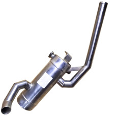 Охладитель рециркулирующих газов