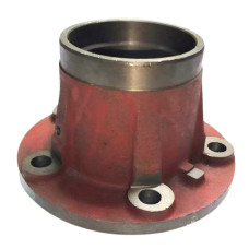 Маточина передня без підшипників (А 04.03.21) вир-во Україна