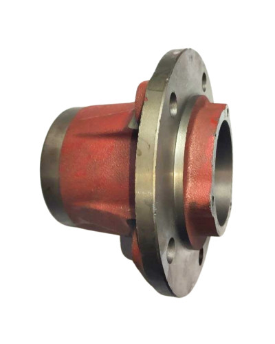 Маточина передня без підшипників (А 04.03.21) вир-во Україна