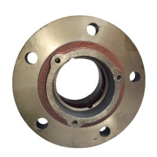 Маточина передня без підшипників (А 04.03.21) вир-во Україна