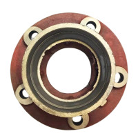 Маточина передня без підшипників (А 04.03.21) вир-во Україна