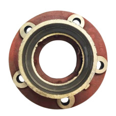 Маточина передня без підшипників (А 04.03.21) вир-во Україна