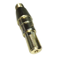 Палець (на гідроциліндр ГОРу Ц50 і кронштейна 102-2301023-01)(вир-во ВЗТЗЧ)