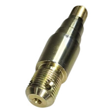 Палець (на гідроциліндр ГОРу Ц50 і кронштейна 102-2301023-01)(вир-во ВЗТЗЧ)