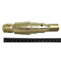 Палець (на гідроциліндр ГОРу Ц50 і кронштейна 102-2301023-01)(вир-во ВЗТЗЧ)