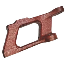 Кронштейн регулятора(вир-во Білорусь,ВЗТЗЧ)