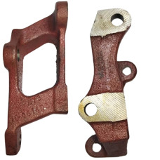 Кронштейн регулятора(вир-во Білорусь,ВЗТЗЧ)