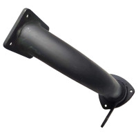 Труба выпускная ТКР-6(пр-во Беларусь,ММЗ)