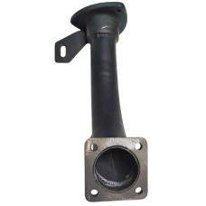 Труба випускна ТКР-6(вир-во Білорусь,ММЗ)