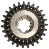 Сателіт дифернціала заднього  моста Т-25, 7,37,147