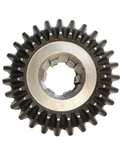 Сателіт дифернціала заднього  моста Т-25, 7,37,147