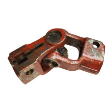 Кардан привода рульового управління(вир-во Білорусь,ВЗТЗЧ)