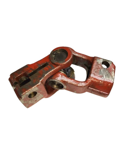 Кардан привода рульового управління(вир-во Білорусь,ВЗТЗЧ)