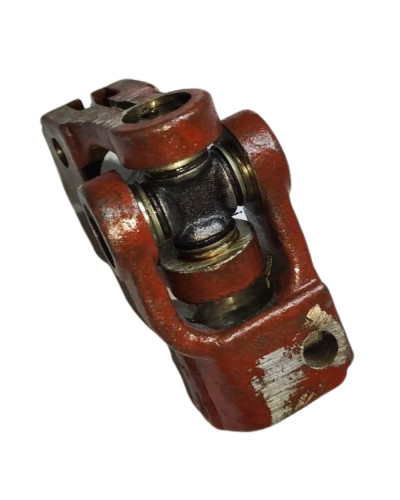 Кардан привода рульового управління(вир-во Білорусь,ВЗТЗЧ)