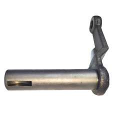 Важіль стоянкового гальма(вир-во Білорусь,МТЗ)