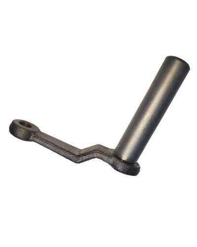 Важіль стоянкового гальма(вир-во Білорусь,МТЗ)