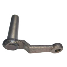 Важіль стоянкового гальма(вир-во Білорусь,МТЗ)