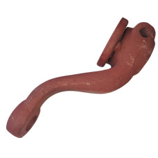 Важіль правий Т-25, 14,31,028-1А