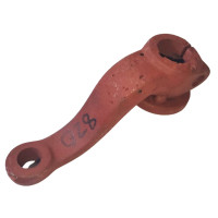 Важіль правий Т-25, 14,31,028-1А