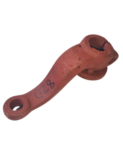 Важіль правий Т-25, 14,31,028-1А