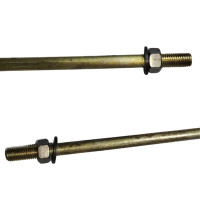 Струна передніх вантажів