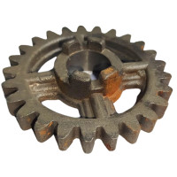 Зубчатка СУЛ 109А (Z=25)