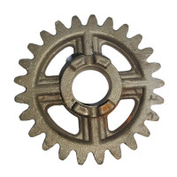 Зубчатка СУЛ 109А (Z=25)